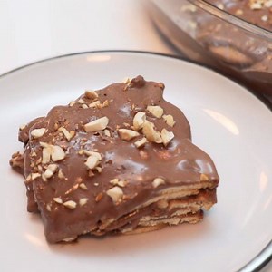 433K views · 3.3K reactions | Biscuit Pudding Full Recipe: 1 Packet...