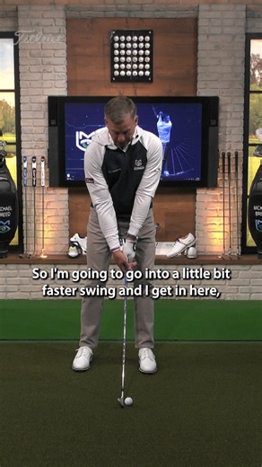 Never Slice Again… with Michael Breed Watch the FULL Video Lesson HERE: https://youtu.be/3JxGydB80gc Michael Breed shows you the secret to controlling the clubface in the downswing, eliminating the slice, and weak pushes. All while creating center face contact and beautiful divots. | Michael Breed
