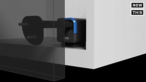 1.9M views · 9.8K shares | Locks are about to get ‘smart’ | NowThis Earth | Facebook