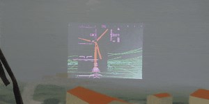 AR Cyber-Vision Could Help Helicopter Pilots See Through Smoke and Fog