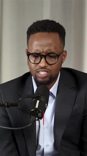 Leadership Power Insights from Ustaad Moalimuu