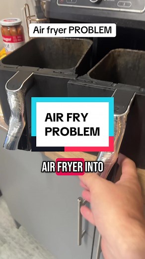 Common Problems with Air Fryers Explained