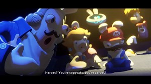 Mario Rabbids: Rayman DLC - All Phantom Performances / Songs #supermario #mario rabbids #dlc #Rayman #song #peak #nintendo | Nintenderos.com