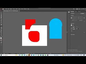 Adobe Illustrator Shape Builder Tool — Tutorial & Tips