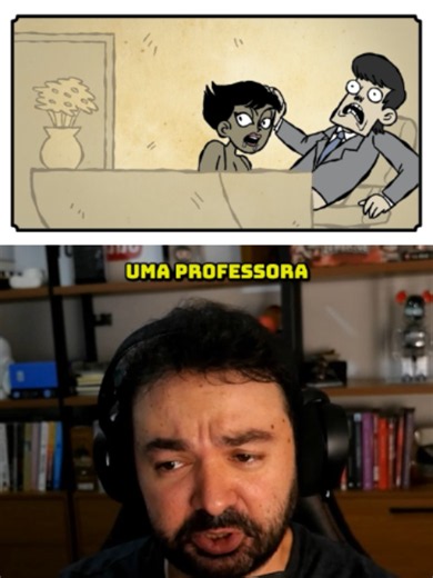 Quando o Diretor da Escola está ocupado #humor #animação #comediahumor #humorbrasileiro #meme #humortiktok #comediatiktok #comediabrasil #memesbrasileiros😂 #dublador #dublagem #dublando #comedia #animacao #humorbrasil #5algumacoisa #escola #colégio #aula