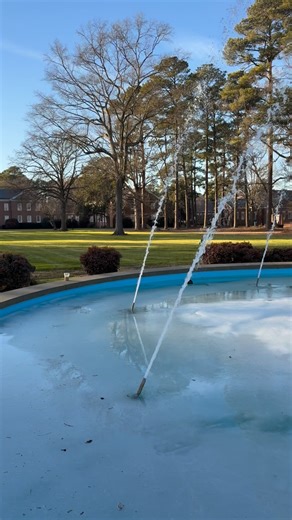 Happy New Year, Bishops! Thank you for spending a portion of 2025 reminiscing with us, supporting your alma mater, and getting to know us all over again. Here’s to making 2026 even better! 🥂 What alumni event or meetup do you want to see this year? 💬 #HappyNewYear #2025Recap #NCWUalumni | North Carolina Wesleyan University Alumni