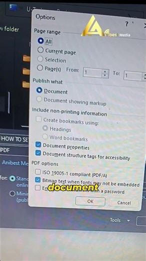 How To Encrypt Your PDF Document #pctips #office #Microsoft #computer #tech #pctipsandtricks #viral
