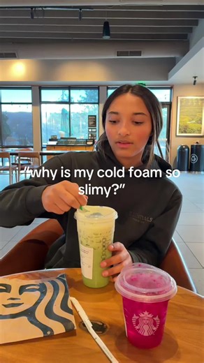 Why Cold Foam Tastes Like Candy: A Satirical Take
