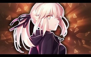 Nightcore - New Rules - (Lyrics)