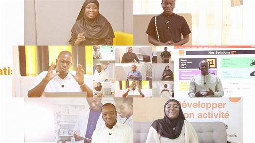 Derrière chaque appel, chaque visite et chaque solution apportée, il y a des femmes et des hommes passionnés. En cette Semaine de l'Expérience Client, nous rendons hommage à nos incroyables équipes du service client, nos conseillers en boutique, nos Ingénieurs commerciaux et nos techniciens . Ce sont eux qui, chaque jour, placent le client au cœur de nos actions. Un grand merci à eux pour leur dévouement et leur professionnalisme ! Pour découvrir comment nous mettons nos clients au cœur de nos a