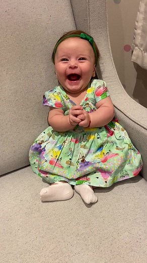 Baby Sophia: O Encanto do Seu Feed 💗