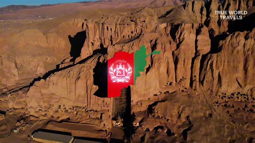 Exploring Afghan Heritage and Ancient History