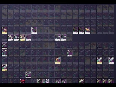 Quickly Delete all your Junk with Destiny Item Manager (DIM) - Destiny 2