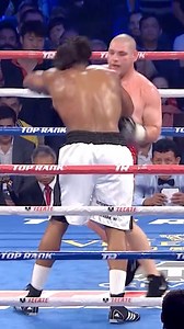 2.7M views · 10K reactions | #UnDíaComoHoy en 2013, Andy Ruiz detuvo a Joe Hanks en cuatro asaltos  | Top Rank en Español | Facebook