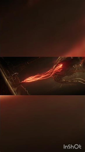 the biggest Dragon wedseries