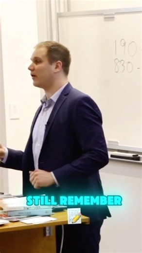 Why You FORGET Everything You Study (The Comprehension vs. Retention Trap)