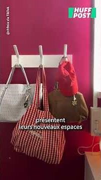 Ces étudiants montrent comment ils ont transformé leurs logements Crous