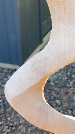 139K views · 1.8K reactions | Sculpting a snake-inspired table | Blacktail Studio | Facebook