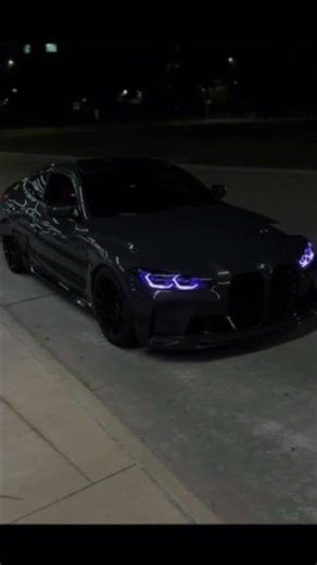 🔥 BMW Animation Car Edit | Next Level Visuals 😱 🔥