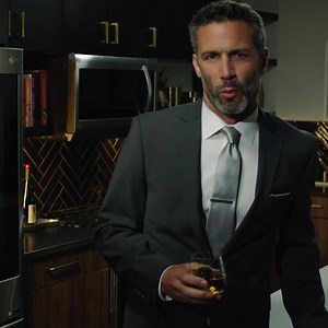 809 reactions · 200 shares | Keep it cool. Be a baller. Create upscale, craft drinks at home with LG’s exclusive slow-melting Craft Ice™. | LG Global | Facebook