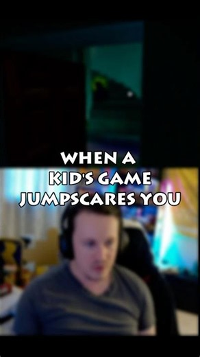 40 Winks on N64 has some scary moments! #n64 #nintendo64 #jumpscare