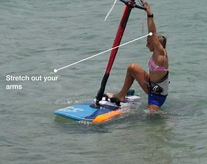 Windsurf University on Instagram: "Check out @windsurf_university ‘s How To videos👌 Link in Bio🔗 New video out now: How to Beach Start #windsurfgirls #windsurf #windsurfing #howtowindsurf #windsurfuniversity"
