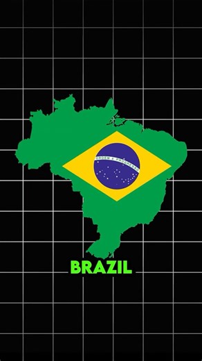 This Flag Is Actually a Map of the Sky | One Flag Every Day