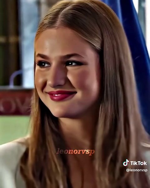 Princess Leonor's Last Edit of 2024 Highlights