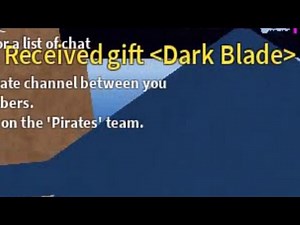 Blox Fruits - EASIEST Way To Get Yoru [Dark Blade]
