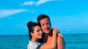 Quién es el tercero en discordia con el que Gime Accardi habría engañado a Nico Vázquez