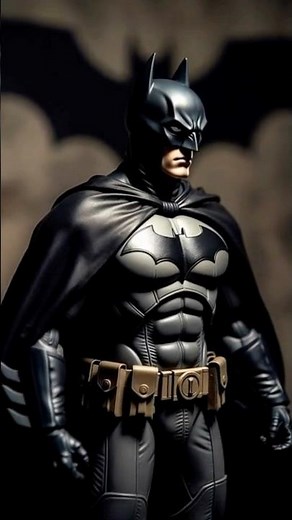 Who REALLY Created Batman? The Untold Story! 🦇