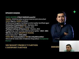 CERTIPORT | MICROSOFT EXCEL CERTIFICATION PREPARATION