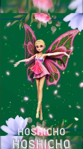 ✨🦋🌸✨ENCHANTIX ROSE [Miraculous WINX] ✨🦋🌸✨ #mlb #pigella #miraculousladybug #winxclub