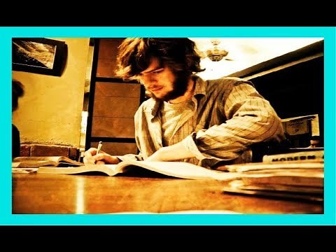 The Sound Of A Person Who Studies For Concentration - White Noise To Concentrate ASMR