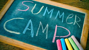 Summer Camp at CCF is back! | Colorado Christian Fellowship