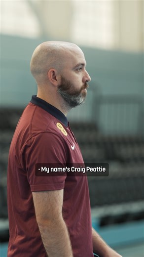 “Powerchair football brings everyone together.” ⚽ Craig Peattie, England’s assistant head coach, shares why this fast-paced, inclusive sport is so special: community spirit, elite competition, and unforgettable moments on the World stage. 💪 | England Football Learning