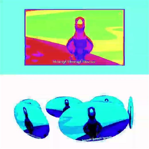 That Was Fun Effects |Experimental FX| Sponsored by Gamavision Csupo FX #spartapitch