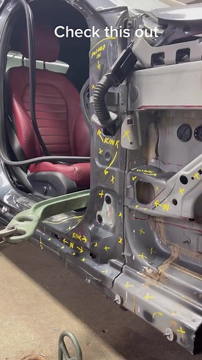 Car Repair: Adjusting Door Gaps for Proper Alignment