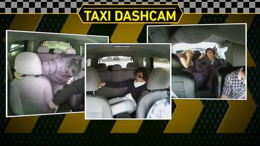 John Nash Fatal Crash Renews Back Seat Seatbelt Warnings