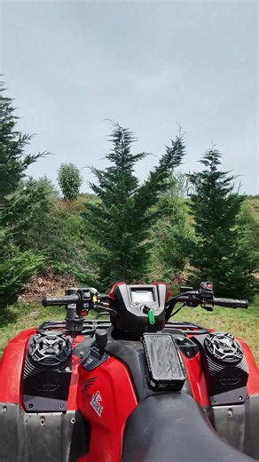 Shop now at knightatv.com #knightatv #atv #offroad #speakers #4WD #taillight