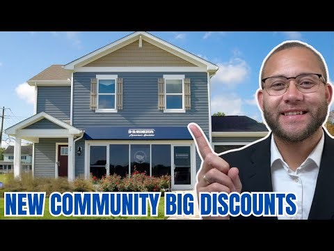 Magnolia Delaware’s Most Affordable New Construction Community