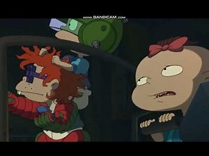 Rugrats in Paris - Kimi in Preschool