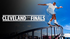 288K views · 6K reactions | In one of the closest spot-takover finals we've seen, Cordano Russell claimed victory to earn his first #SLS championship title in front of a packed Cleveland crowd! Watch the full competition here  [ #SLSParis  | October 11 | Tickets in bio ️ ] | Street League Skateboarding | Facebook
