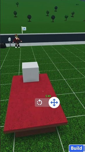 DIY POOL TABLE IN BLOXBURG! #roblox #bloxburg #build