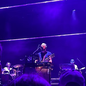 Concert History of KettleHouse Amphitheater Missoula, Montana, United States  | Concert Archives