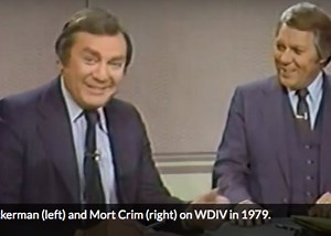 Longtime Detroit Sportscaster Al Ackerman Dies at 90