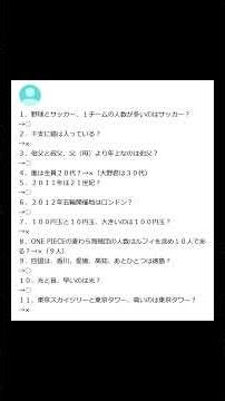 【ヤフー知恵袋】「小学生が解ける〇×クイズ２０問」→ 意外な知識が試される！ #shorts #ヤフー知恵袋 #知恵袋