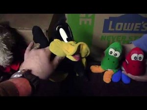 Golden Book Video Killers 10th Anniversary Special!