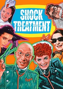 Shock Treatment Movie (1981), Watch Movie Online on TVOnic