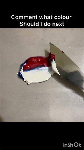 Let’s make purple violet